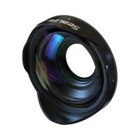 Sealife SportDiver 52mm Wide Angle Dome Lens (for SportDiver SL081 Lens Holder and other 52mm thread mount housings or ports) - thumbnail
