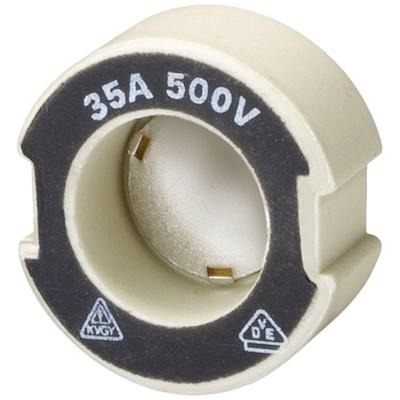 Siemens 5SH317 Passchroef Afmeting zekering: DIII 35 A 25 stuk(s)