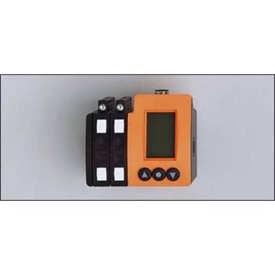 ifm Electronic OO5001 Glasvezelkabelversterker (metal-clad) OO5001 1 stuk(s)