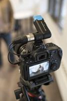 Sennheiser AVX-ME 2 set camera lavalier (1880-1900 Mhz) - thumbnail