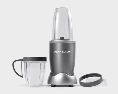 nutribullet Original Blender 600 Watt nutribullet Original Blender 600 Watt