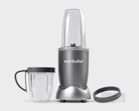 nutribullet Original Blender 600 Watt - thumbnail