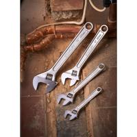 Stanley STHT13121-0 Verstelbare moersleutel metaal 150 × 19 mm - thumbnail