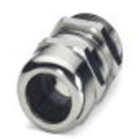 Phoenix Contact 1411198 Wartel PG13.5 Metaal Zilver 5 stuk(s) - thumbnail