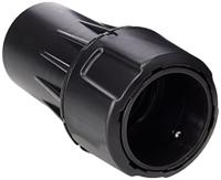 DeWALT DWV9000 Airlock stofafzuigsysteem hoofdconnector - thumbnail