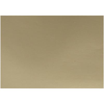 Creativ Company Glanspapier, vel 32x48 cm, 80 gr, goud, 25 vel/ 1 doos