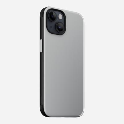 Nomad Sport hoesje iPhone 14 - Lunar Gray