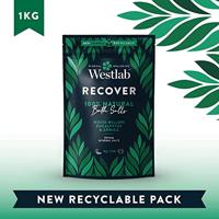 Westlab Recover Bathing Salts - thumbnail
