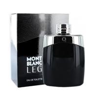 Montblanc Legend Pour Homme Eau de toilette Spray 30 ml Heren - thumbnail