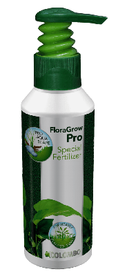 Colombo Flora Grow Pro 250ml - Essentiële Voedingsstoffen voor Gezonde Aquaplanten