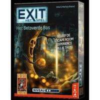 Exit het betoverende bos - thumbnail