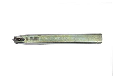 Rubi Snijwieltje Ø 10 mm | voor TX en TZ - 01991 Rubi Snijwieltje Ø 10 mm | voor TX en TZ - 01991