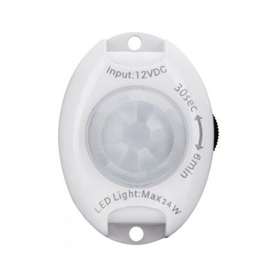 Paulmann Comfort Set Bett 1m 78893 LED-strip basisset Met connector (male) 24 V 1 m Warmwit 1 set(s)