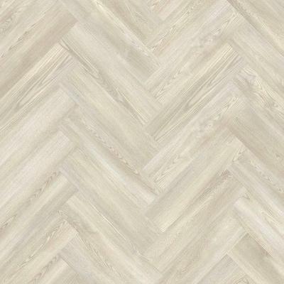 Moduleo Roots Herringbone 55 - Mexican Ash 20216 (Plak PVC)
