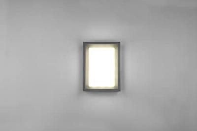 Trio Led buitenlampWitham - 277860142