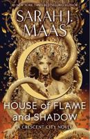 House of Flame and Shadow - thumbnail