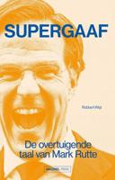 Supergaaf (Paperback) - thumbnail