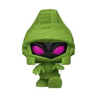 Looney Tunes Halloween Funko Pop Vinyl: Marvin the Martian - thumbnail