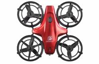 Amewi Sparrow Drone, Rood - thumbnail
