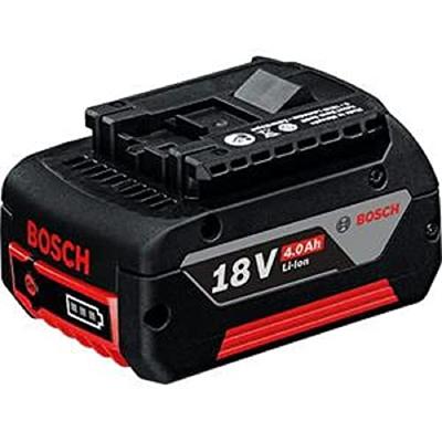 Bosch Accessoires Accupack | 6 x GBA 18V 4.0Ah | In L-Boxx - 1600A02A2S