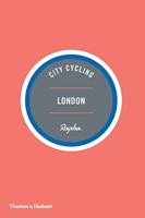 Boek City Cycling London - thumbnail