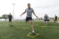 SKLZ AGILITY TRAINER PRO - 10 agility grids - thumbnail