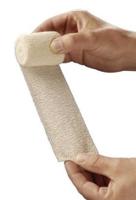 Heka Cambric windsel 4m x 10cm 20 Stuks - thumbnail