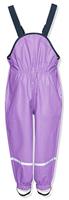 Playshoes regenbroek verstelbaar Uni Lila-140 - thumbnail