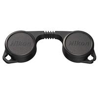 Nikon Zoom-verrekijker 8x 24 x 25 mm Dakkant Blauw BAA870WC - thumbnail