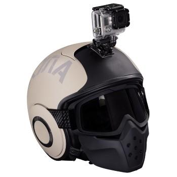 Hama Helmet Mount Front Voor GoPro