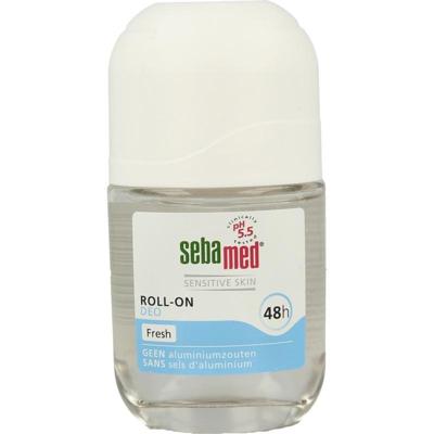 Sebamed Deodorant Roll-on 50ml