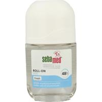 Sebamed Deodorant Roll-on 50ml - thumbnail