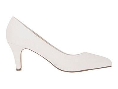 Rainbow Club Brooke Off White Bruidsschoenen | Maat: 42