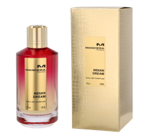 Mancera Indian Dream Eau de parfum Spray 120 ml Dames - thumbnail