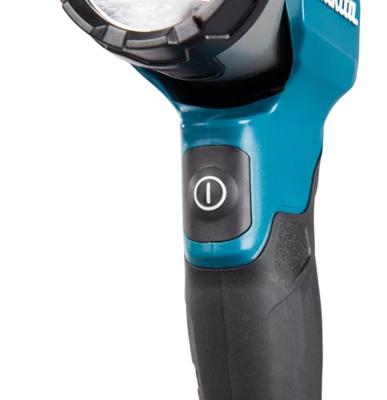 Makita DEAML105 Zaklamp led 12V Max - thumbnail