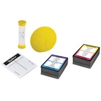 Bordspel Hasbro Tabú (ES) - thumbnail