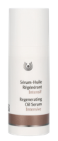 Dr. Hauschka Regenerating Oil Serum Intensive gezichtsserum 20 ml Vrouwen All ages - thumbnail