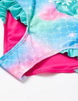 Playshoes badpak Zeemeermin UV-werend meisjes - thumbnail