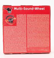 Big speelstuur met geluid - thumbnail