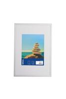 Maul 1945405 Wissellijst (b x h) 21 cm x 30 cm Zilver - thumbnail