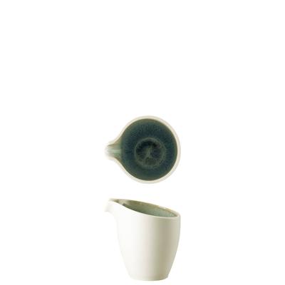 ROSENTHAL - Junto Aquamarine - Melkkan 0,20l ROSENTHAL - Junto Aquamarine - Melkkan 0,20l