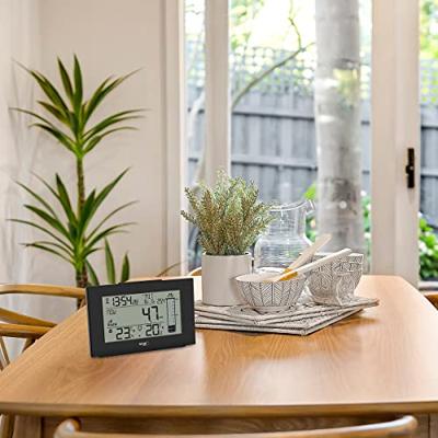 TFA Dostmann 47.3006.01 Draadloze regenmeter