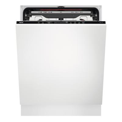 AEG FSE74718P 7000 GlassCare Inbouw Vaatwasser