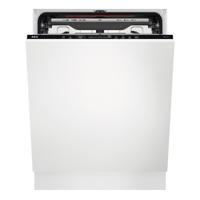 AEG FSE74718P 7000 GlassCare Inbouw Vaatwasser - thumbnail