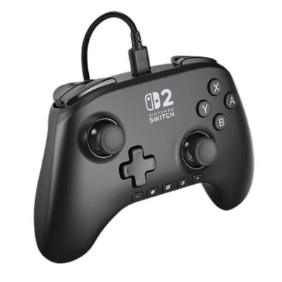 PowerA NSGP0523-01 Controller Zwart