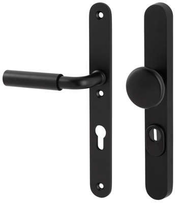 Knopg.LS SKG Frankfurt/Smal MMZ K72