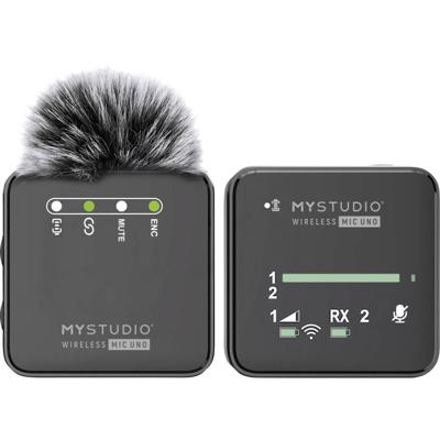 Easypix MyStudio Mic UNO Studiomicrofoon Dasspeld Zendmethode:Kabelgebonden, Radiografisch Incl. windkap, Incl. microfoonstatief USB-C Kabelgebonden, Easypix MyStudio Mic UNO Studiomicrofoon Dasspeld Zendmethode:Kabelgebonden, Radiografisch Incl. windkap, Incl. microfoonstatief USB-C Kabelgebonden,