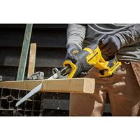 Stanley FATMAX SFMCS300B V20 18V Accu Reciprozaag | Body - SFMCS300B-XJ - thumbnail