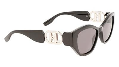 Zonnebril Dames Karl Lagerfeld KL6086S-1 ø 54 mm