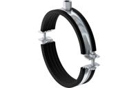 Fischer 558531 Buisklem Massieve buisklem FRSM 2 1/2 M10/M12 fvz 20 stuk(s) - thumbnail